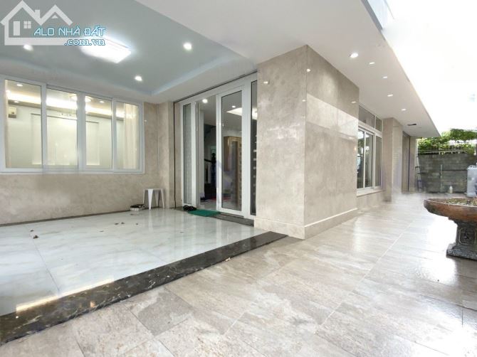 Cho thuê biệt thự 10x20m có hầm KĐT An Phú-An Khánh làm VP và Ở - 2