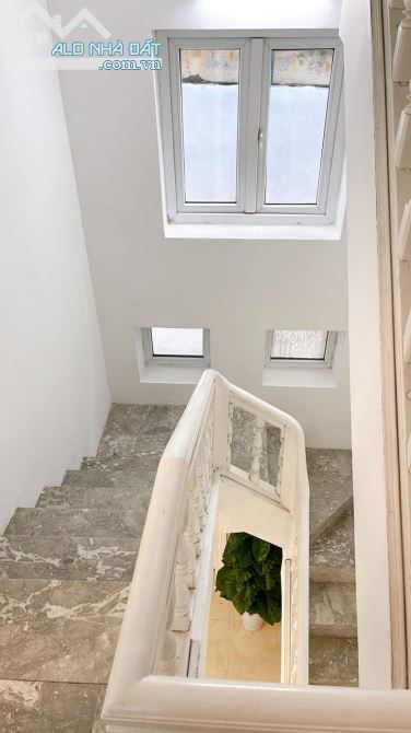Liền kề sân vườn Núi Trúc, Giang Văn Minh - 5p ra Hồ - 80m2 - MT 6m - hơn 15 tỷ - 3
