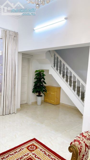 Liền kề sân vườn Núi Trúc, Giang Văn Minh - 5p ra Hồ - 80m2 - MT 6m - hơn 15 tỷ - 4