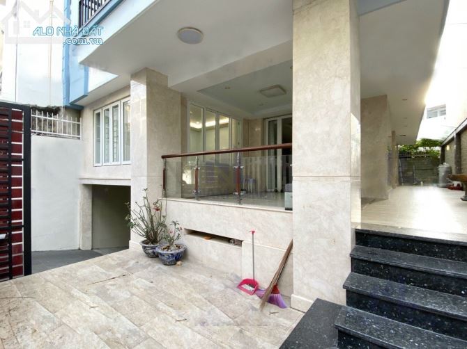 Cho thuê biệt thự 10x20m có hầm KĐT An Phú-An Khánh làm VP và Ở - 4