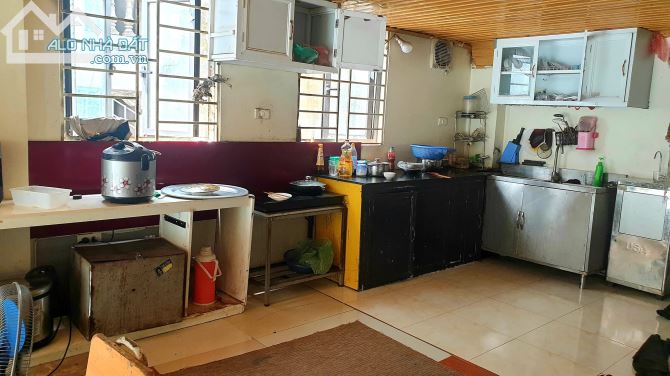 Bán nhà Tựu Liệt, Thanh Trì, DT 40m/ 4,55 tỉ. Ô tô vào nhà