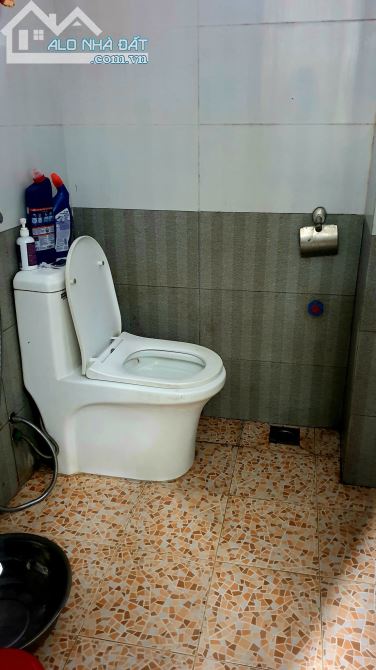 Bán nhà Tựu Liệt, Thanh Trì, DT 40m/ 4,55 tỉ. Ô tô vào nhà - 1