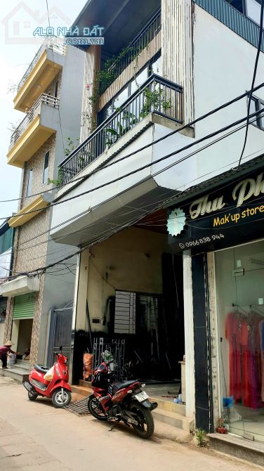 Bán nhà Tựu Liệt, Thanh Trì, DT 40m/ 4,55 tỉ. Ô tô vào nhà - 2