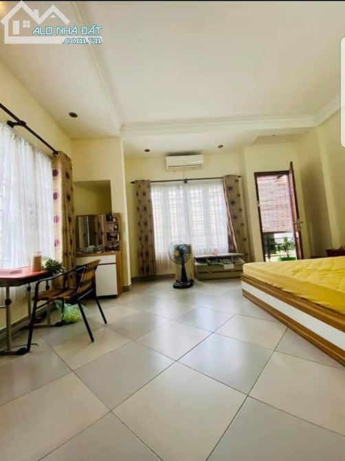 Bán nhà 58m2 mặt ngõ phân lô 82 Yên Lãng, 5 tầng, MT 7m, vỉa hè, ôtô tránh, Giá 29 tỷ - 4