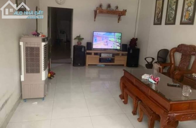 BÁN NHÀ ĐƯỜNG QUANG TRUNG - HẺM XE HƠI 6M - 2 TẦNG - 37M2 - GIÁ CHỈ 3.55TỶ TL - 1