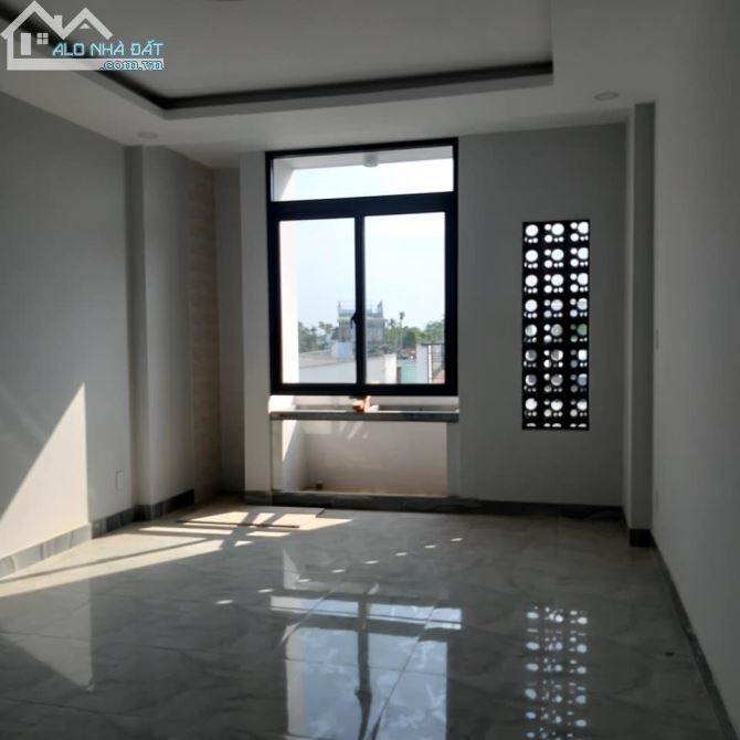 BÁN NHÀ ĐƯỜNG QUANG TRUNG - HẺM XE HƠI 6M - 2 TẦNG - 37M2 - GIÁ CHỈ 3.55TỶ TL - 2