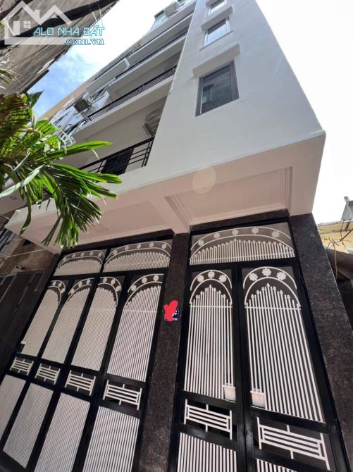 CCMN phố Khương Đình Thanh Xuân 6,65 tỷ hiếm💥