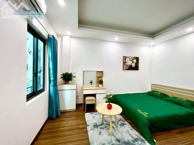 CCMN phố Khương Đình Thanh Xuân 6,65 tỷ hiếm💥 - 1