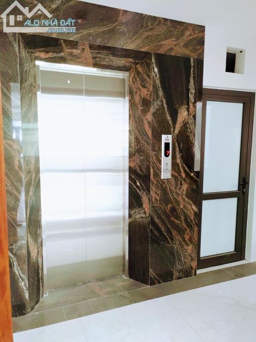 Bán Nhà Phố Huỳnh Thúc Kháng, 60m 7 tầng TM, KD đỉnh, Giá 25,2 tỷ. - 1