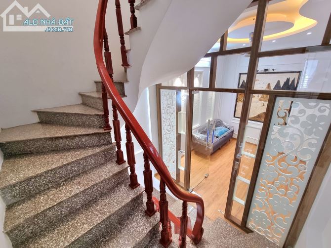 Bán nhà Xuân Đỉnh, Từ Liêm, Diện tích 35m*4T, mt4, hơn 5 tỷ, ở ngay, ngõ thông, gần phố - 1
