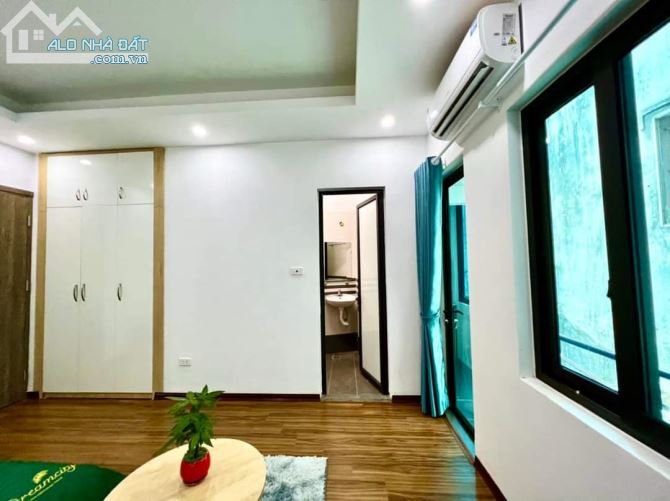 CCMN phố Khương Đình Thanh Xuân 6,65 tỷ hiếm💥 - 2