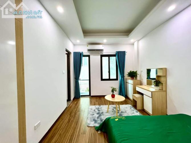 CCMN phố Khương Đình Thanh Xuân 6,65 tỷ hiếm💥 - 3