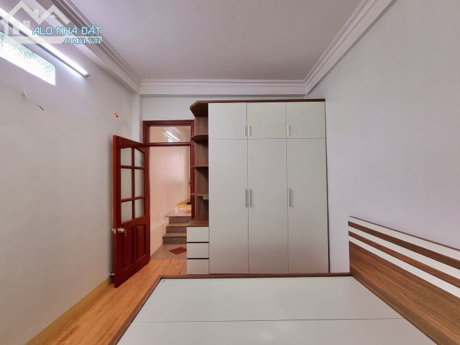 Bán nhà Xuân Đỉnh, Từ Liêm, Diện tích 35m*4T, mt4, hơn 5 tỷ, ở ngay, ngõ thông, gần phố - 3