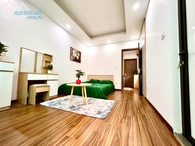 CCMN phố Khương Đình Thanh Xuân 6,65 tỷ hiếm💥 - 4