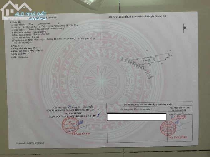 NỀN BIỆT THỰ Ở NGHỈ DƯỠNG LÀM VƯỜN TRƯỚC CÓ SÔNG MÁT MẼ LỘ Ô TÔ TỚI NỀN - 4