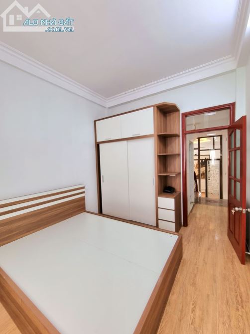 Bán nhà Xuân Đỉnh, Từ Liêm, Diện tích 35m*4T, mt4, hơn 5 tỷ, ở ngay, ngõ thông, gần phố - 4