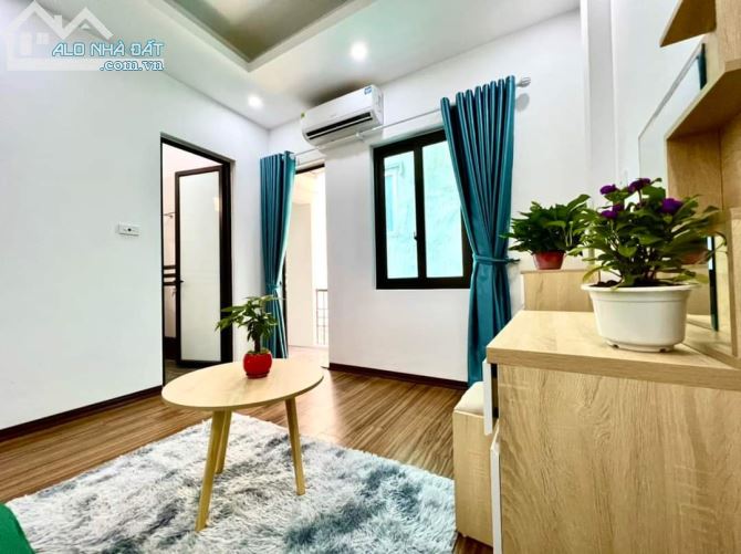 CCMN phố Khương Đình Thanh Xuân 6,65 tỷ hiếm💥 - 5