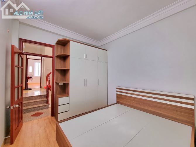 Bán nhà Xuân Đỉnh, Từ Liêm, Diện tích 35m*4T, mt4, hơn 5 tỷ, ở ngay, ngõ thông, gần phố - 5