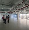 Cho thuê văn phòng 100m2, 200m2 mặt phố Huế quận Hai Bà Trưng