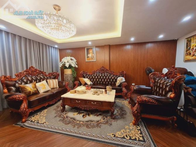 MẶT PHỐ VÕ VĂN DŨNG DT75m2 THANG MÁY + VỈA HÈ, KD SẦM UẤT - 1