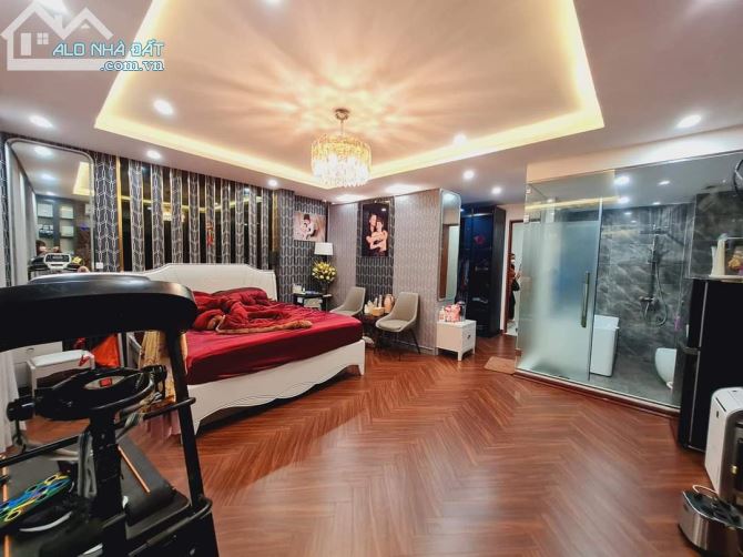 MẶT PHỐ VÕ VĂN DŨNG DT75m2 THANG MÁY + VỈA HÈ, KD SẦM UẤT - 2