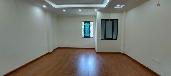 Bán Nhà Phú Diễn DT 85m2 9 Tầng MT 6m Giá 16.8 tỷ Ô Tô Tránh Vỉa Hè Thang Máy Kinh Doanh - 3