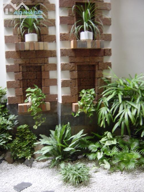 Bán Biệt Thự Nguyễn Trọng Tuyển p10 Phú Nhuận, 7x25m, 3 lầu, khu compoud VIP - 4