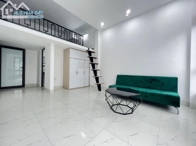 Bán nhà kinh doanh dòng tiền Xuân Thủy .160 m2 giá  20 tỷ - 1