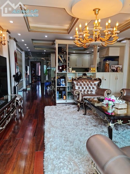 SIÊU PHẨM TÔN THẤT TÙNG ĐỐNG ĐA - 7 CHỖ ĐỖ CỬA TIỆN ÍCH BẠT NGÀN KINH DOANH THANG MÁY - 1