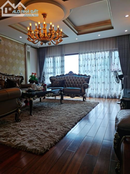 SIÊU PHẨM TÔN THẤT TÙNG ĐỐNG ĐA - 7 CHỖ ĐỖ CỬA TIỆN ÍCH BẠT NGÀN KINH DOANH THANG MÁY - 2