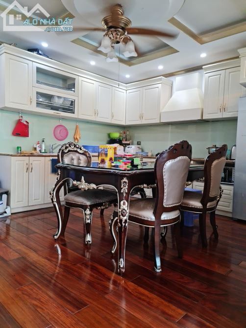 SIÊU PHẨM TÔN THẤT TÙNG ĐỐNG ĐA - 7 CHỖ ĐỖ CỬA TIỆN ÍCH BẠT NGÀN KINH DOANH THANG MÁY - 3