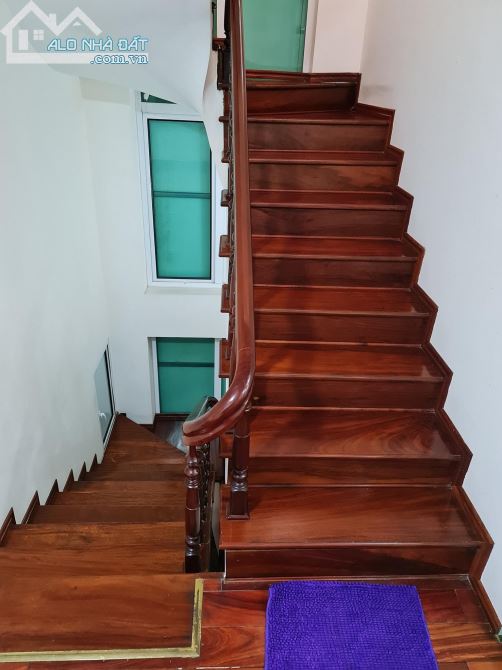 SIÊU PHẨM TÔN THẤT TÙNG ĐỐNG ĐA - 7 CHỖ ĐỖ CỬA TIỆN ÍCH BẠT NGÀN KINH DOANH THANG MÁY - 5