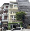 Cho thuê nhà tại Nguyễn Cơ Thạch - Nam Từ Liêm - Hà Nội . DT 50m2 x 5 tầng giá 25tr