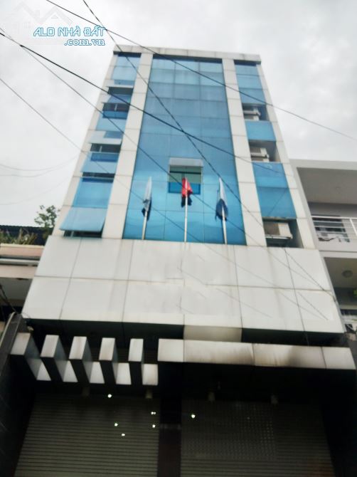 Siêu MTKD Minh Phụng Q6 96m2 5.8x19 4 tầng kd ngày đêm cho thuê cao, chủ ngộp bán 31 tỷ TL