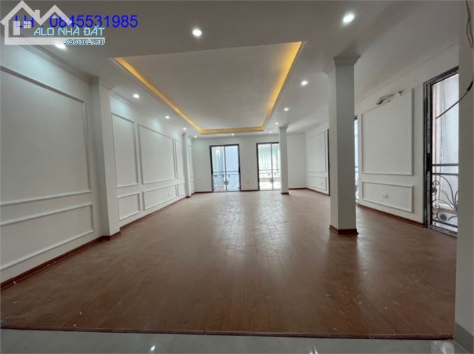 bán gấp nhà phố Đại Cồ Việt 168 m2 8 tầng kinh doanh 100 tỷ