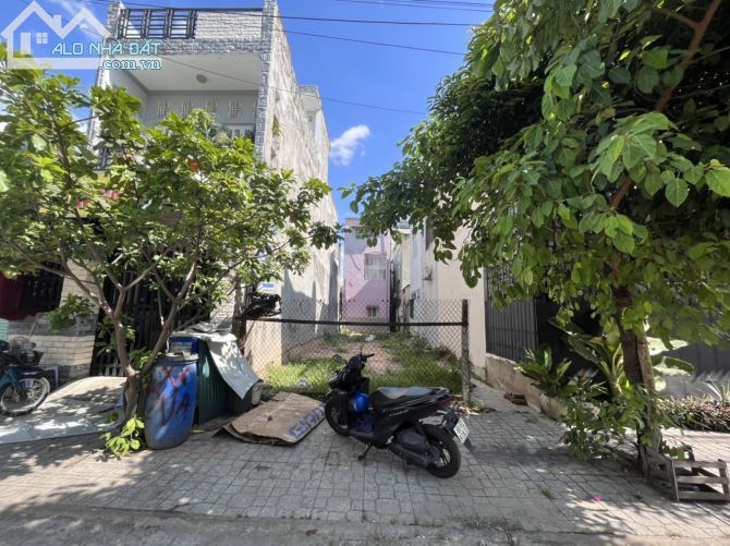 Bán đất TDC Quang Vinh 80m2 vị trí đẹp sổ riêng 3,8 tỷ đường 8m xây dựng ngay - 1