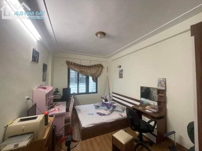 bán siêu phẩm lô góc , tân triều thanh trì 44m X 5 Tầng giá 6,9 tỷ . - 1