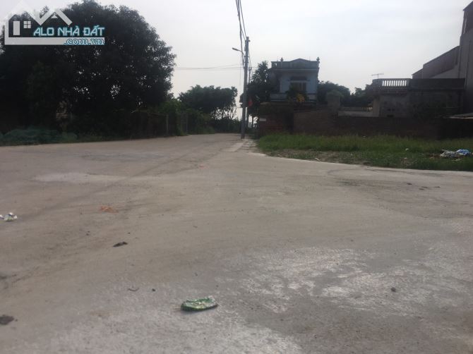 Bán Đất Đấu Giá X3 Lương Nỗ Tiên Dương Đông Anh - 1