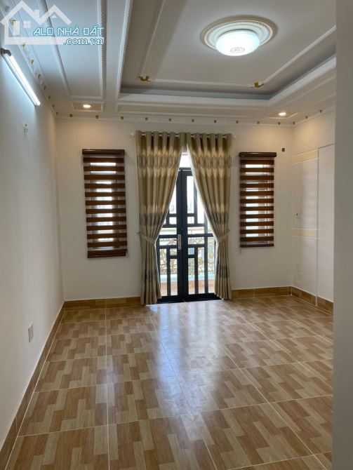 Siêu MTKD Minh Phụng Q6 96m2 5.8x19 4 tầng kd ngày đêm cho thuê cao, chủ ngộp bán 31 tỷ TL - 1