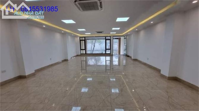 bán gấp nhà phố Đại Cồ Việt 168 m2 8 tầng kinh doanh 100 tỷ