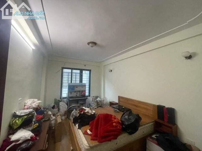 bán siêu phẩm lô góc , tân triều thanh trì 44m X 5 Tầng giá 6,9 tỷ . - 2
