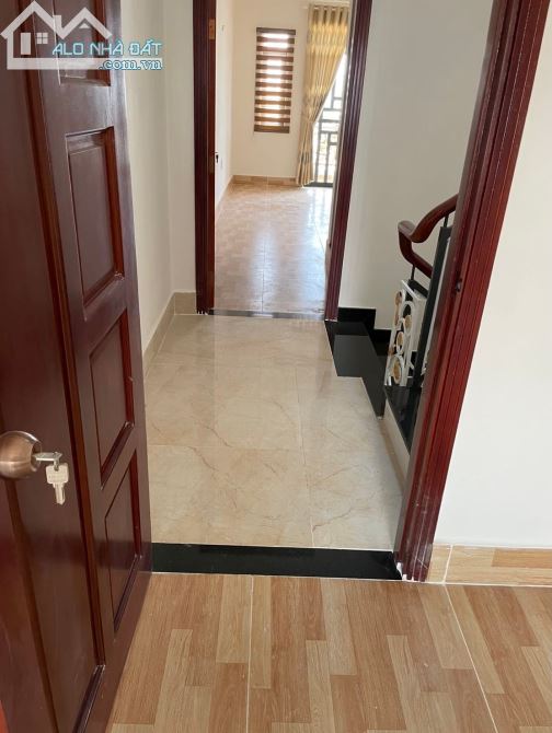 Siêu MTKD Minh Phụng Q6 96m2 5.8x19 4 tầng kd ngày đêm cho thuê cao, chủ ngộp bán 31 tỷ TL - 2