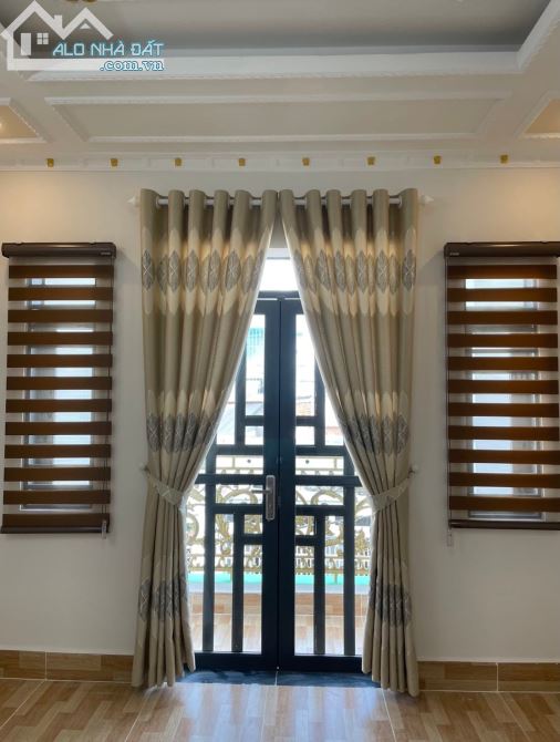 Siêu MTKD Minh Phụng Q6 96m2 5.8x19 4 tầng kd ngày đêm cho thuê cao, chủ ngộp bán 31 tỷ TL - 3