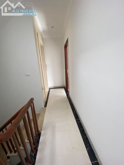 SIÊU PHẨM BA ĐÌNH - NHÀ MỚI 6 TẦNG ĐỘI CẤN GIANG VĂN MINH - KINH DOANH Ở SƯỚNG - THANG MÁY - 3