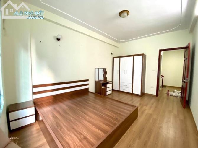bán siêu phẩm lô góc , tân triều thanh trì 44m X 5 Tầng giá 6,9 tỷ . - 4