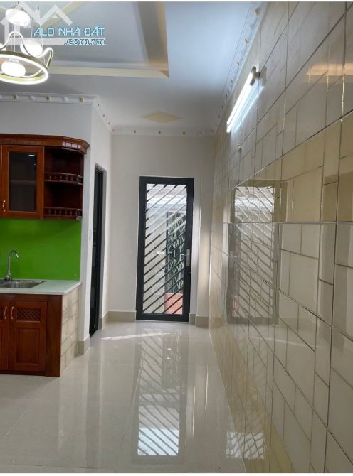 Siêu MTKD Minh Phụng Q6 96m2 5.8x19 4 tầng kd ngày đêm cho thuê cao, chủ ngộp bán 31 tỷ TL - 4