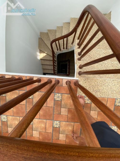 SIÊU PHẨM BA ĐÌNH - NHÀ MỚI 6 TẦNG ĐỘI CẤN GIANG VĂN MINH - KINH DOANH Ở SƯỚNG - THANG MÁY - 4