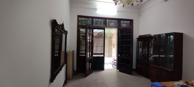 23 NGÕ 82 CHÙA LÁNG. Cho thuê nhà 60m, 4 tầng  _  25  TRIỆU - 2