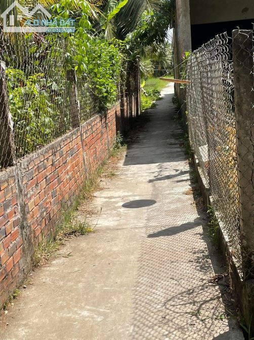 Bán 532m2 đất mỹ thạnh an quy hoạch cây lâu năm - 2