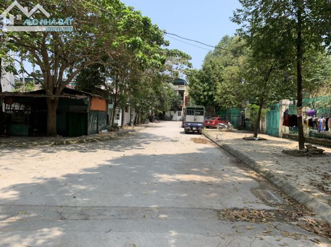 Cần bán 2 lô đất riêng biệt mặt bằng Nguyễn Phục, Phường Quảng Thắng, Thành phố Thanh Hóa - 2